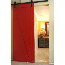 Canada Latest Style Barn Doors for Homes